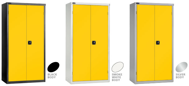 probe cupboards colour selector